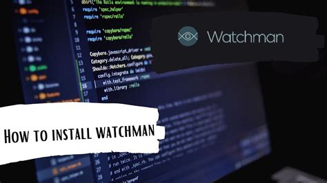 watchman react native