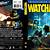 watchmen dvd cover art