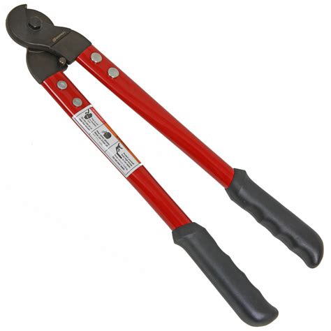 watco tools galvanized cable cutter