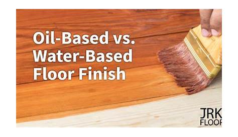 Best WaterBased Polyurethanes for Floors Reviews & Buyer’s Guide [2021]