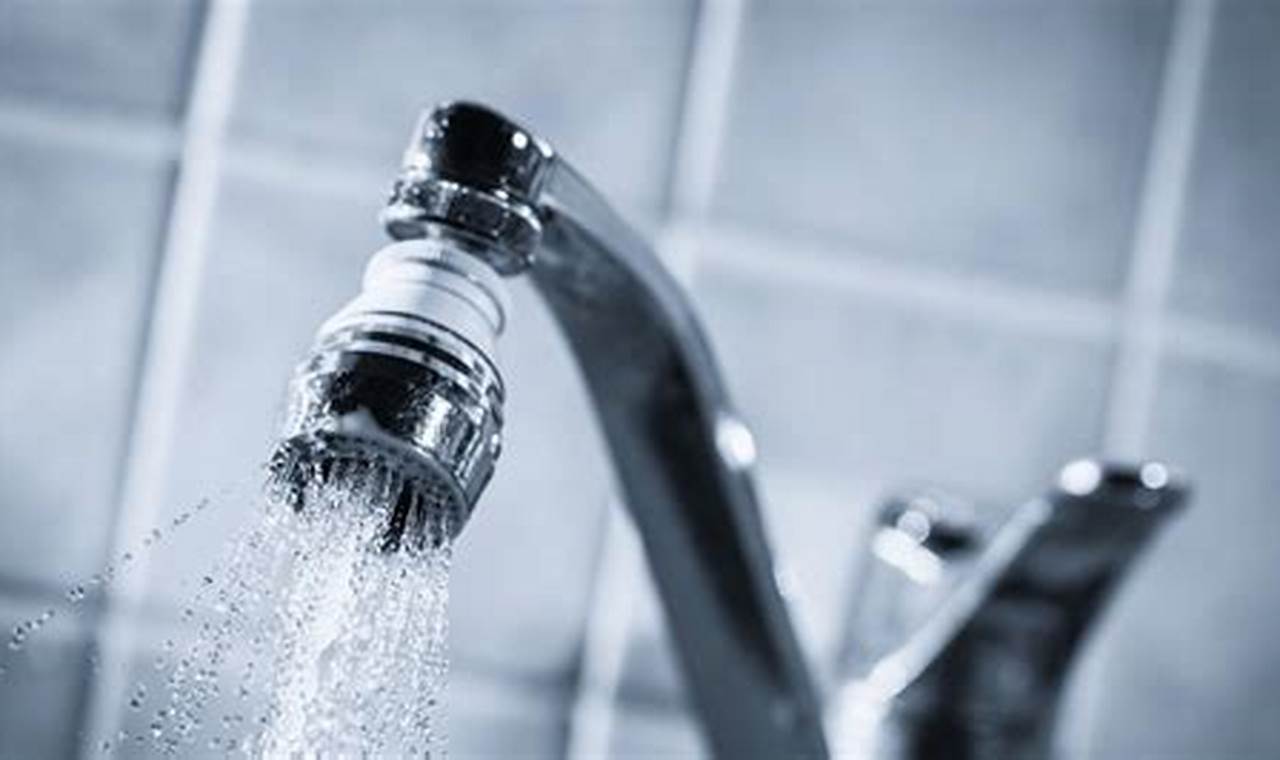 Discover Revolutionary Water Conserving Fixtures: Insights for a Sustainable Tomorrow