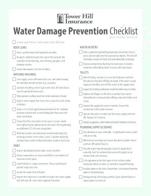 What is Emergency Mitigation? Valley Restoration & Construction, Inc.