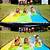 water fight birthday party ideas