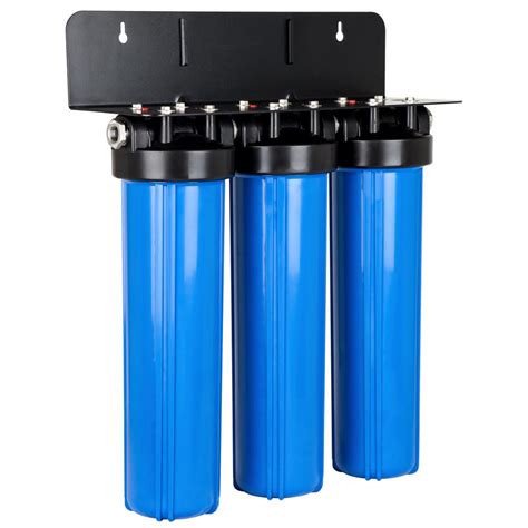 Quench Your Thirst with Pristine Water: Explore Home Water Filtration Systems