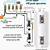 water heater wire diagram