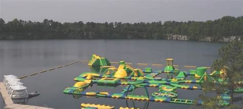 Discover The Thrilling Water Park In Wake Forest