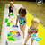water play ideas for birthday party