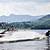 water skiing in the lake district