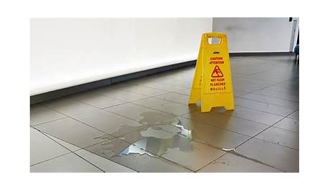 Water Spill Floor Stock Photos, Pictures & RoyaltyFree Images iStock