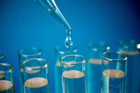 Testing Water for AntibioticResistant Bacteria PressReleasePoint