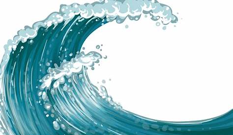 Blue Water Wave PNG Image - PurePNG | Free transparent CC0 PNG Image