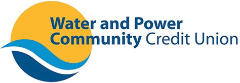 water and power community credit union login