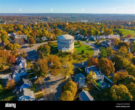 Discover the Hidden Water Secrets of Arlington: A Quenching Quest