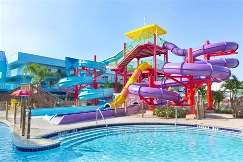 water attractions near me