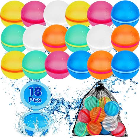 Water Balloons How Much
