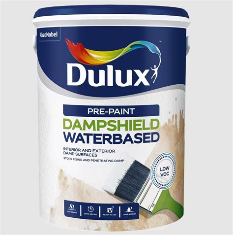 Water Based Damp Seal