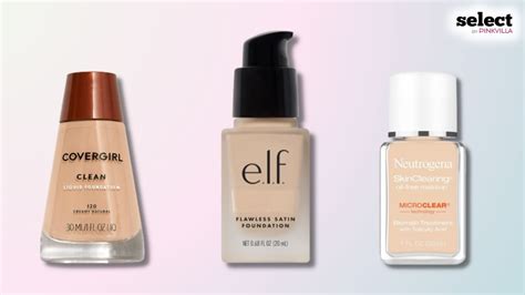 Water Based Foundation At Ulta