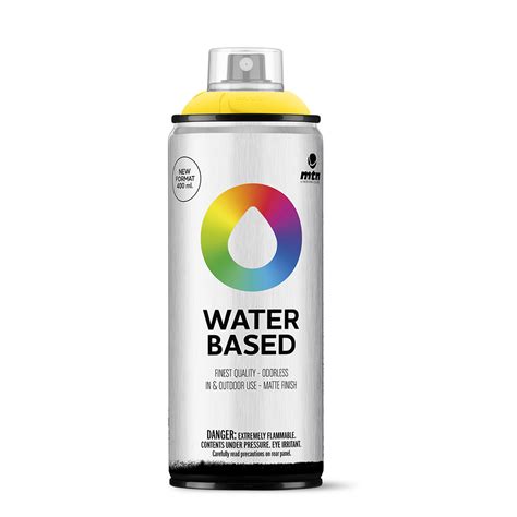 Water Based Paint For Art