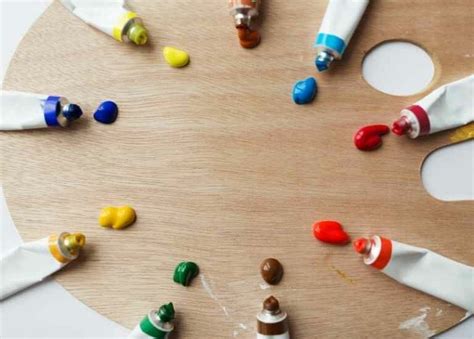 Water Based Paint Gone Lumpy