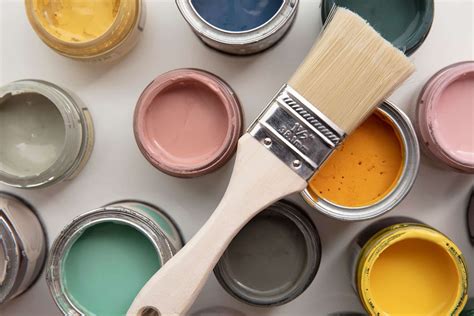 Water Based Paint Hazards