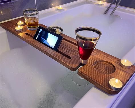 Water Bath Tray