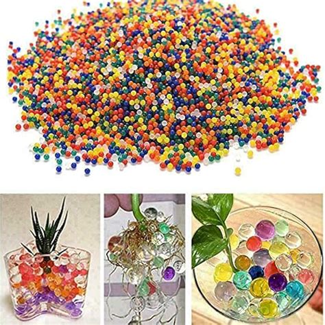 Water Beads Que Es