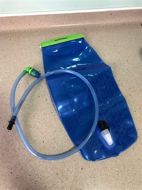 Water Bladder Kathmandu