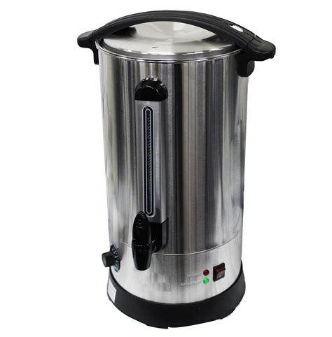 Water Boiler Keep Warm