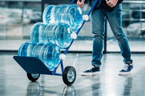 water bottle delivery services near me