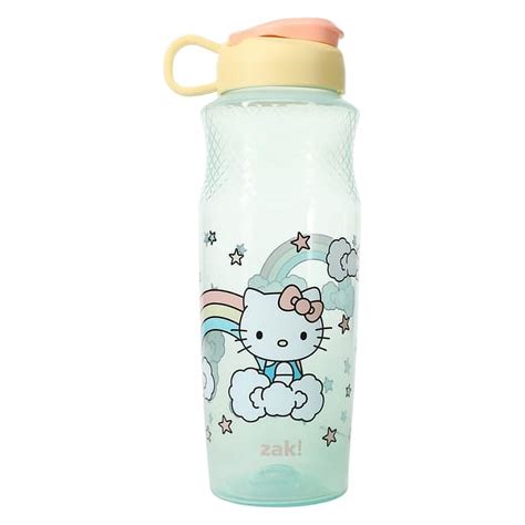 Water Bottle Hello Kitty