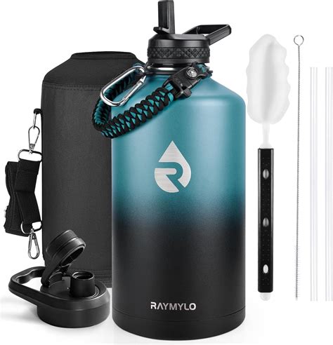 Water Bottle Insulated