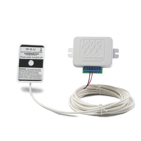Water Bug Flood Sensor