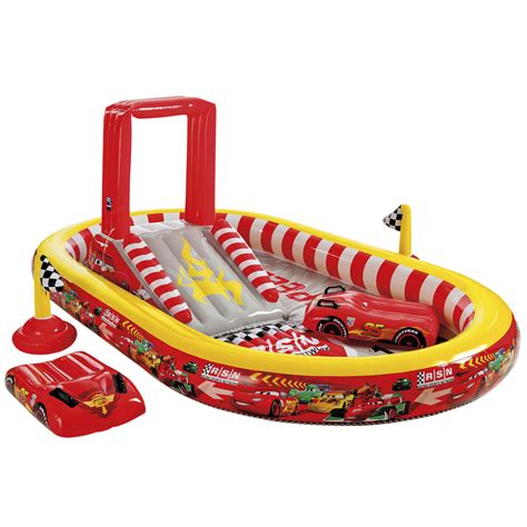 Water Car Videos For Toddlers