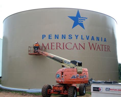 water company lancaster pa