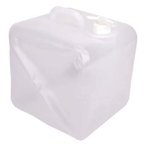 Water Container Bcf