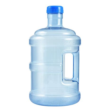 Water Container Bottle Gallon