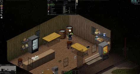 Water Containers Zomboid