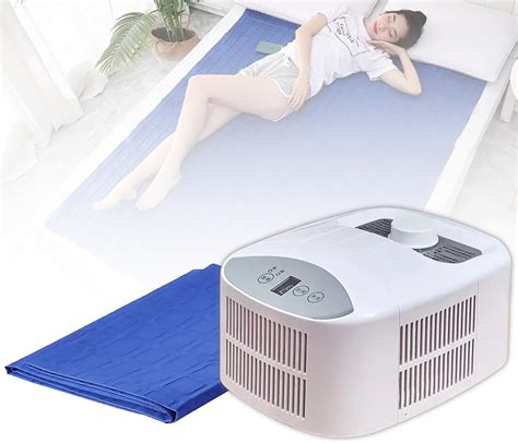 Water Cooled Bed System