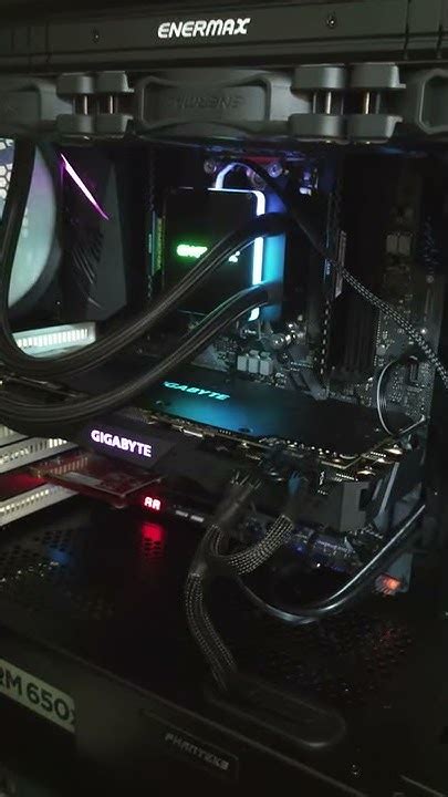 Water Cooler Cpu Loud