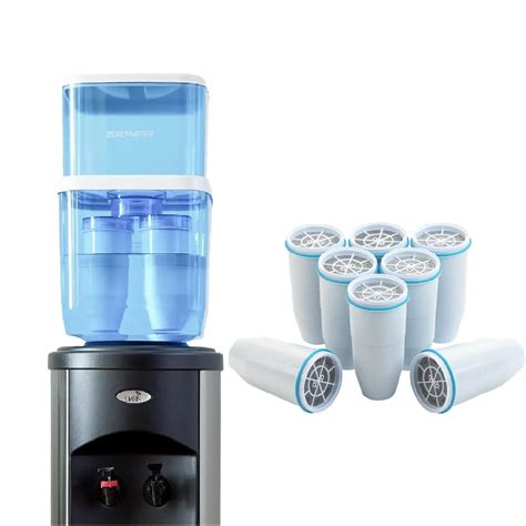 Water Cooler Filter Second Hand