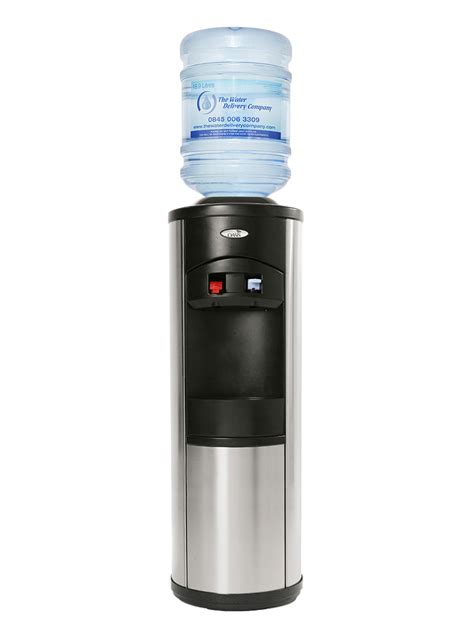 water cooler for bottled water