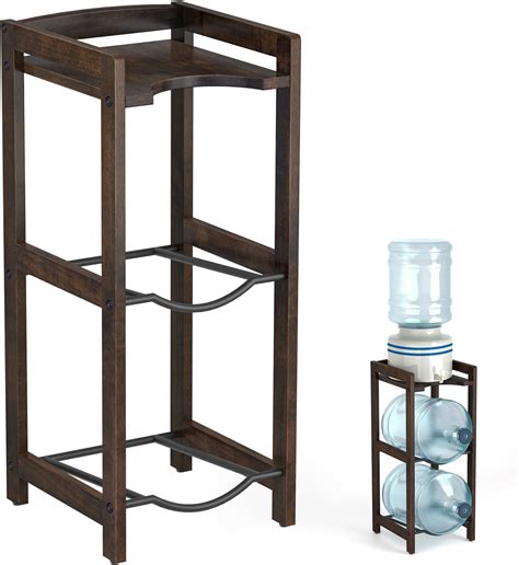 Water Cooler Stand Amazon