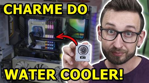 Water Cooler Workout