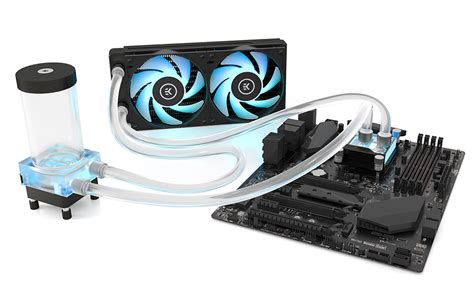 Water Cooling Starter Kit