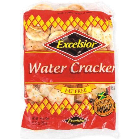 Water Crackers Traders
