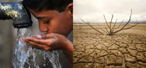 water crisis in sindh