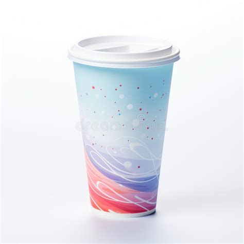 Water Cup Design