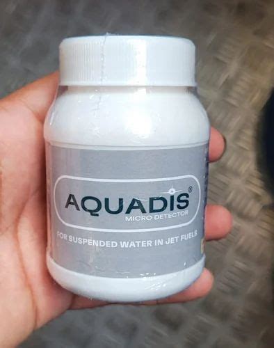 Water Detection Capsule For Atf