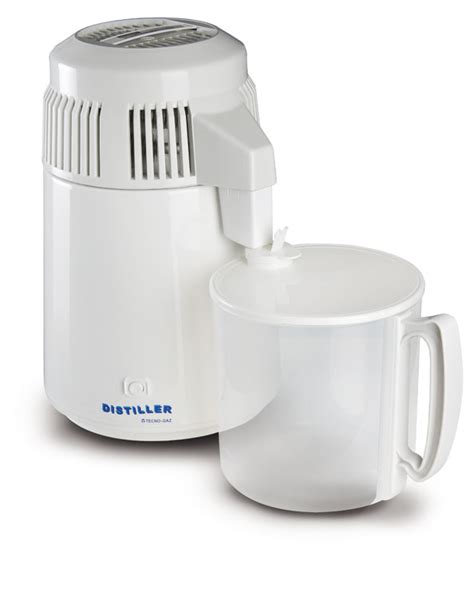 Water Distiller Veterinary