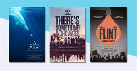 water documentary conclusion